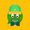 StickerPacks & editor أيقونة