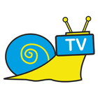 Равлик TV,  українське тб icône