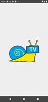 Равлик TV,  українське тб Affiche