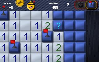 Minesweeper 2019 screenshot 1