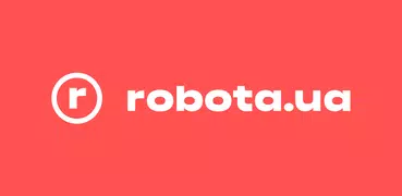robota.ua - jobs and vacancies