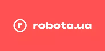 robota.ua - mobile work online