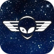 ikon SpaceSynth Radio