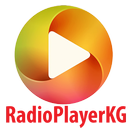 APK RadioPlayer: Кыргызстан