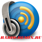 Radio-Remix icon