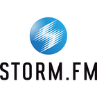 Storm.FM - Online Radio Station icône