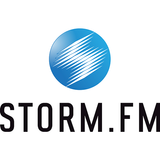 Storm.FM - Online Radio Station biểu tượng