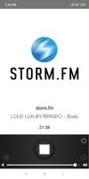 Storm FM screenshot 1