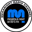 Megapolis Night Radio APK