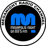 ikon Megapolis Night Radio