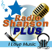 Shanson Plus icon