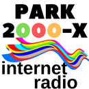 APK Радио PARK 2000-X