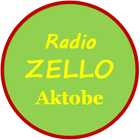 Zello Aktobe icône