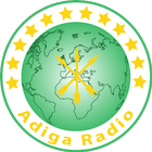 Adiga Radio icon