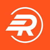 Rocket－Food Delivery 圖標
