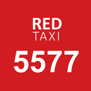 RED Taxi - 5577 (Чернігів) APK