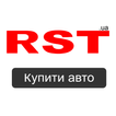 ”RST - Продажа авто на РСТ