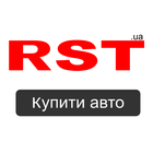 RST - Продажа авто на РСТ-icoon