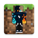 Крутые скины для Майнкрафт APK