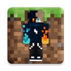 Cool Minecraft Skins 1.0 آئیکن