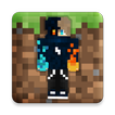 Cool Minecraft Skins 1.0