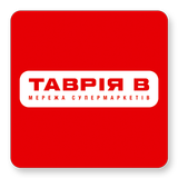 Таврія В icono