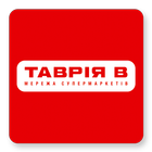 Таврія В আইকন