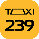 Такси 239-Киев, Днепр | Всеукраинское такси APK