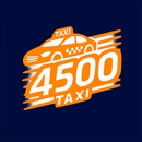 APK Таксі 4500 (Первомайськ)