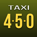 APK ТАКСІ 4.5.0