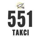 Таксі 551 APK