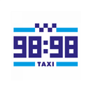 APK TAXI 9898