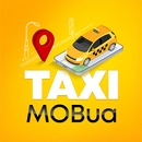 APK Таксі MOBua