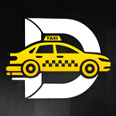 APK Таксі Drive Золочів