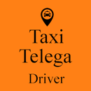 APK Taxi Telega Водитель (Бердянск)