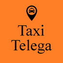 Taxi Telega (Бердянськ) APK