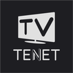 TENET-TV для Android TV иконка