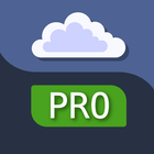 WebDAV FS Server Pro أيقونة