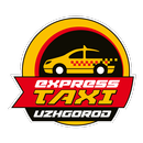 Експрес Таксі Ужгород APK