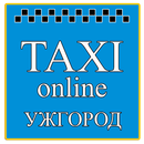 Онлайн таксі Навігатор (Ужгород) aplikacja
