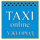 Онлайн таксі Навігатор (Ужгород) icône
