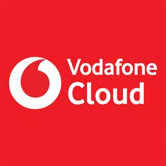 Vodafone Cloud アプリダウンロード