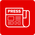 Vodafone Press icône