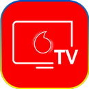 Vodafone TV - Android TV APK