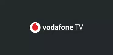 Vodafone TV: Stream TV, Movies