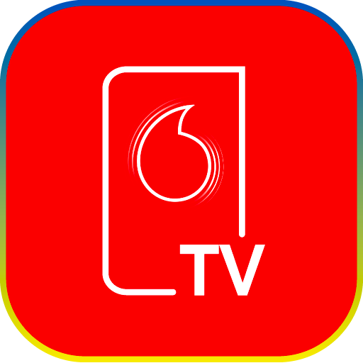 Vodafone TV: Stream TV, Movies