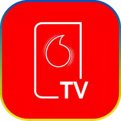 Vodafone TV