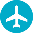 Airport Codes ikona