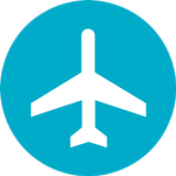 Airport Codes icône