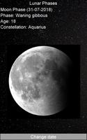 Lunar Phases imagem de tela 3